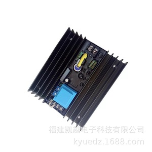 Diode redresseuse Populace STL-F-1/2/3 pour régulateur de tension de générateur diesel AVR, pièce de rechange - Product Image 4