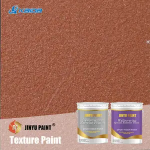최고 품질 사암 질감 페인트 샌딩 질감 벽 모래 질감 페인트