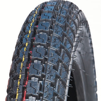 6PR 35% natural contenido de caucho de china neumáticos de la motocicleta 3,00-17 con tubo para la venta