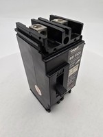 Pemutus Sirkuit Bu-eca 2020 2p 20a 240v Dengan Trip Set Lengkap Aksesoris PLC Industri: Sensor / Kontaktor / Relay