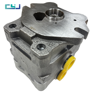 1000012287 0654104 <span class=keywords><strong>ELIC</strong></span> PVD-1B-32 36 Pompa Idraulica a Ingranaggi Pilota per Macchine Edili PVD-2B-36 PVD-2B-40 172458-73612 - Product Image 1