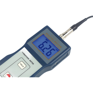 เครื่องวัดการสั่นสะเทือนแบบพกพา VM-6310 - Product Image 2