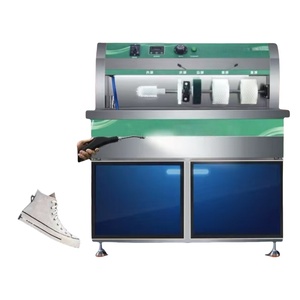 Commercial Laundry Industrial Shoe Cleaning Machine Sneaker Dryer Equipment Washing Shoes Machine Shoe Washing Machine Sh - Product Image 5