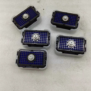 70 Pin Original Genuine or Aftermarket 160-7689 Connector <b>Accessories</b> <b>Computer</b> Version Female Wiring Plug 160-7690 - Product Image 2