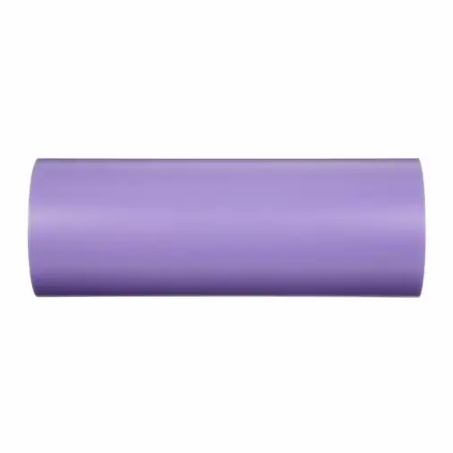 Ruban de montage de plaque Pro avec système adhésif 21520 violet