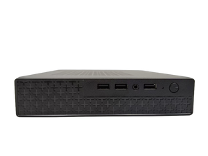 มินิพีซี Intel <span class=keywords><strong>i3</strong></span> 4th CPU <span class=keywords><strong>8GB</strong></span> DDR3 <span class=keywords><strong>RAM</strong></span> 128GB SSD WIFI 5 Windows มินิเดสก์ท็อปคอมพิวเตอร์สำหรับบ้านสำนักงานธุรกิจ - Product Image 2