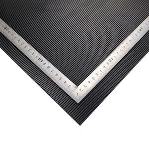 Thiết kế mới không thấm nước tấm cao su tốt gân Mô hình cao su <span class=keywords><strong>Mat</strong></span> sàn CuộN - Product Image 2