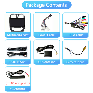 <strong>Car</strong> Video for Geely Emgrand EC7 2009-2016 AM FM SWC Carplay Auto Radio RDS DSP <strong>Car</strong> Multimedia <strong>System</strong> 4G LTE <strong>Car</strong> <strong>Audio</strong> - Product Image 3