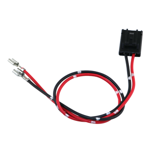 ไฟตัดหมอก D16y7ที่ดีที่สุดสายไฟที่กำหนดเองสำหรับ Toyota MARK <span class=keywords><strong>2</strong></span> 1JZ FSE 2020 Ford EcoSport 2022 Chevy Tahoe - Product Image 5