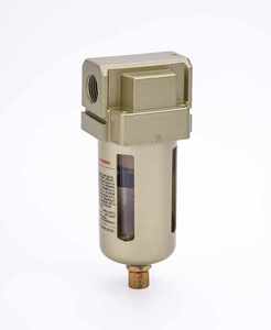 Pièces pneumatiques de système d'air comprimé d'unité de traitement de Source de filtre à air de série d'AF AF4000-03/04/06 - Product Image 2