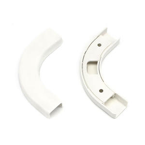 Kit d'accessoires pour <span class=keywords><strong>fibre</strong></span> <span class=keywords><strong>optique</strong></span> grandes tailles, Câble de <span class=keywords><strong>fibre</strong></span> <span class=keywords><strong>optique</strong></span>, Goulotte de câblage pour fils - Product Image 4