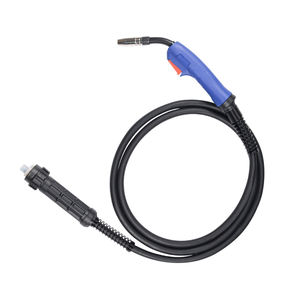 Xiaomi HUARUI — torche à souder MIG refroidi à l'air, 180a, CO2 <span class=keywords><strong>MB15AK</strong></span>, avec connecteur européen - Product Image 1