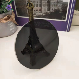 Phổ biến kính mát ống kính 1.499 phân cực <span class=keywords><strong>Plano</strong></span> Màu Xanh Lá Cây Nâu xám ống kính quang lentes - Product Image 3