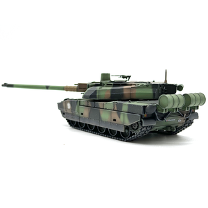 Char de combat principal Leclerc français 1/72 Collection de bureau Ornement Knick-Knack - Product Image 4