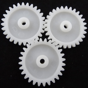Fábrica de Moldeo por Inyección de Plástico Personalizada OEM en Dongguan, China, para Productos Plásticos para el Hogar, Material de <span class=keywords><strong>PC</strong></span> Transparente, Molde de Inyección Multicavidad - Product Image 3