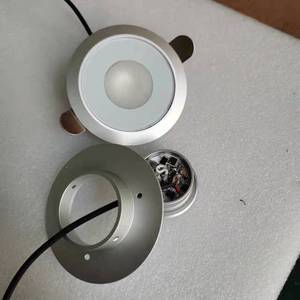 50Mm Cut Out <span class=keywords><strong>IP67</strong></span> Flush Mount Nội Thất 12V <span class=keywords><strong>LED</strong></span> Thuyền Caravan RV Đèn Trần - Product Image 3