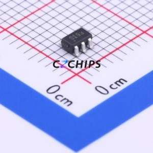 AS193-73LF RF Switch SOT-23-6 RF ( Frequency: )( Isolation: 17dB )( Insertion Loss: 0.7dB )( Operating Voltage: ) - Product Image 1