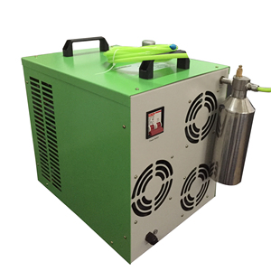 เครื่องกำเนิดไฟฟ้า 110V 220V แก๊สทำความสะอาดคาร์บอนสำหรับรถจักรยานยนต์ 1000Cc ชุดอุปกรณ์ - Product Image 6