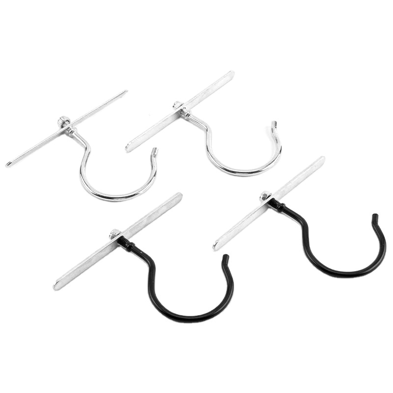 Heavy Duty Multi Purpose S Hooks