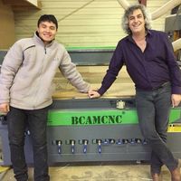 Routeur CNC BCM6090 pour le travail du bois, prix attractif, fabrication chinoise, qualité et prix compétitifs