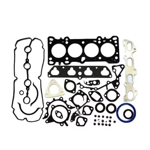 2S6G-6051-A2B Juego de juntas de culata de motor a <span class=keywords><strong>precio</strong></span> de fábrica para Ford <span class=keywords><strong>Ecosport</strong></span> Mazda <span class=keywords><strong>3</strong></span> 2,0 Ranger 2,<span class=keywords><strong>3</strong></span> Kit Empaque OE 2S6G6051A2B - Product Image 1