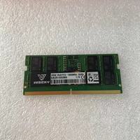 Memoria RAM Vaseky Sodimm DDR5 16GB 4800MHZ, Chips Originales para Laptop, 16GB 5600MHZ PC5
