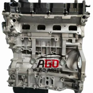 높은 품질 새로운 G4KD 엔진 긴 블록 2.0L Theta II MPi 엔진 긴 블록 현대 투손 소나타 기아 포르테 옵티마