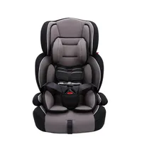 TIIKERI - High Quality All In One Car Seat for Kids