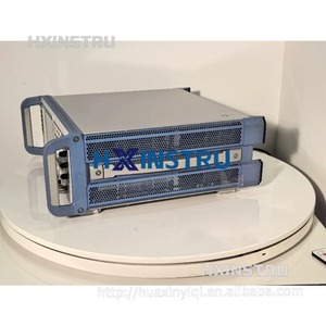 Generador de Señales Vectoriales Rohde & Schwarz SMW200A Usado - Product Image 6