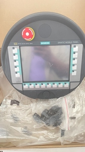 Nouveau Original 6AV6645-0EB01-0AX1/6AV6645-0EC01-0AX1/6AV6645-0EF01-0AX1 SIMATIC HMI Tactile en Stock Vendeur Or - Product Image 2