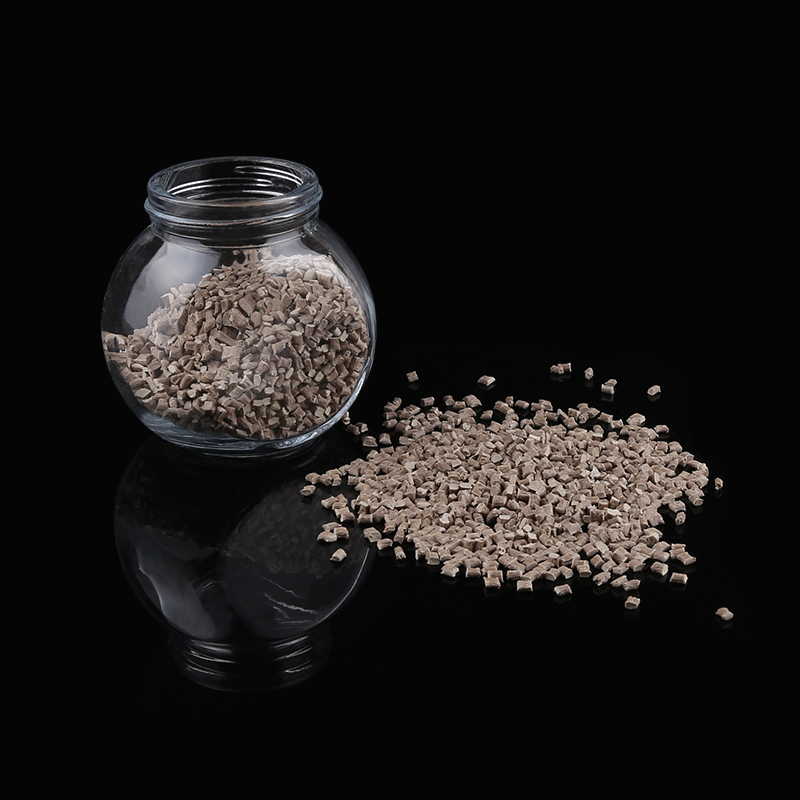 PPS R-7-120NA повышает устойчивость к высоким и низким температурам, огнестойкие абразивные устойчивые ППС пластиковые гранулы