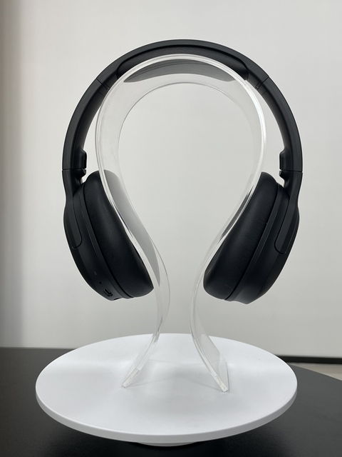 Foldable Wireless Active Noise-canceling Over-ear Headphones, Supports OEM/ODM.