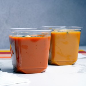 Hotpack | Deli Container Square 32oz-Mascota | 500 Piezas - Product Image 1