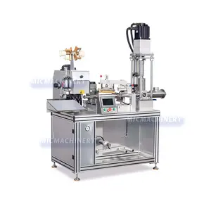 Soft Packing MS Polyurethane Adhesive polyurethane pu silicone sausage sealant filling machine