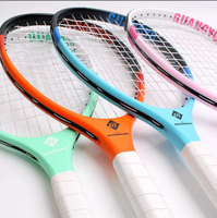 Nouvelle raquette silencieuse TYPTI 2026 en carbone intégral ultra-légère, personnalisable pour le sport en extérieur, 656*245mm, 88SQ.IN, motif de cordage 10x11