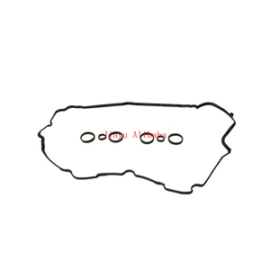 Commercio all'ingrosso della fabbrica 11127567877 N16 <span class=keywords><strong>MINI</strong></span> R61 <span class=keywords><strong>R60</strong></span> R59 R58 R57 R56 R55 guarnizione coperchio valvola motore per BMW - Product Image 4
