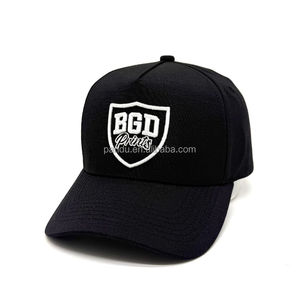 Casquette <span class=keywords><strong>de</strong></span> baseball tactique imperméable Ripstop avec logo BGD imprimé personnalisé pour équipes ou marques d'activités <span class=keywords><strong>de</strong></span> plein air - Product Image 4