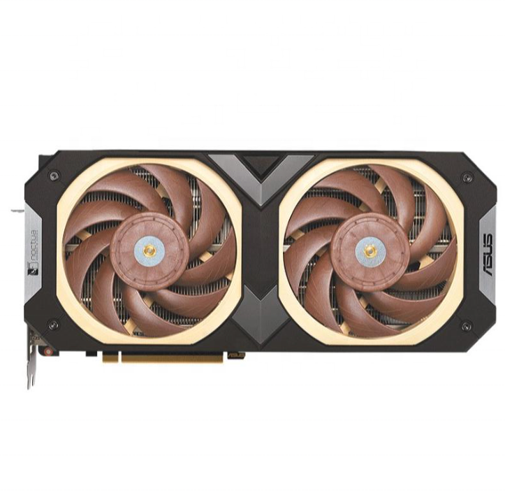 GeForce RTX 4080 SUPER O16G โนคทัว