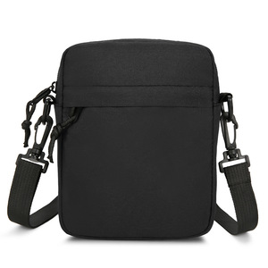 Bolso Cruzado <span class=keywords><strong>para</strong></span> <span class=keywords><strong>Hombre</strong></span>, Tendencias Urbanas, Plegable, Portátil, Casual, Nuevo 2024, Combinable con Todo, Mochila Pequeña - Product Image 5