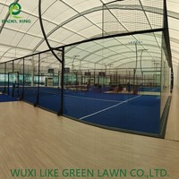 Terrain de padel super panoramique à vendre, très demandé, canchas de padel, terrain de tennis de padel extérieur, acheter un terrain de padel