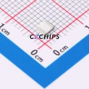 Résistance SMD CRCW12102R00JNEA 1210 (Type : Film Épais) (Résistance : 2 Ohms Précision : 5%) - Product Image 2