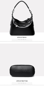 Nuevo Bolso de Mano de Cuero PU de Alta Calidad para Mujer, Bolsos de Diseño Nuevo, Bolsos Grandes para Mujer, Bolso Tote - Product Image 5