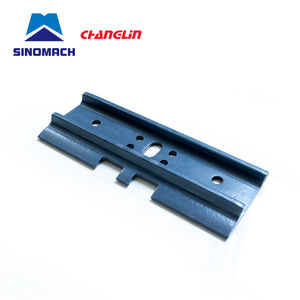 Nhóm theo dõi máy xúc mini cho Kubota, Carter, KOMATSU, HYUNDAI, Hitachi, Sumitomo, Kubota - Product Image 5