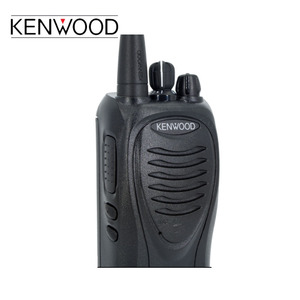 Kenwood Tk 3207g Talkie-walkie portable sans fil professionnel avec Bluetooth GPS étanche portée de communication 3km 5km - Product Image 2