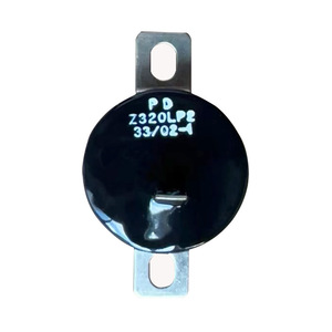 ตัวเก็บประจุแบบทอรอยด์ทนแรงดันสูง วาริสเตอร์ ขายส่ง ผู้ผลิตแบบเสียบปลั๊ก ความจุสูง คุณภาพเสถียร - Product Image 1