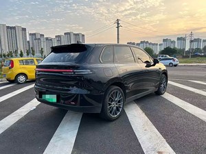 Voitures d'occasion 2024 Leapmotor C10 SUV à autonomie étendue, transmission automatique, propulsion arrière, charge rapide, autonomie de 210 km, Euro VI, 49 points, conduite à gauche - Product Image 6