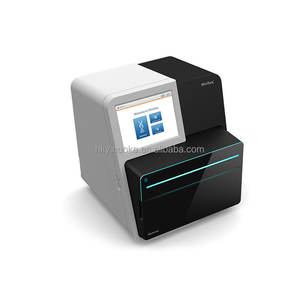Sistema de Sequenciamento Genômico Illumina MiniSeq Usado em Excelente Estado para DNA/RNA com Capacidade de 2.1-2.4 Gb - Product Image 3