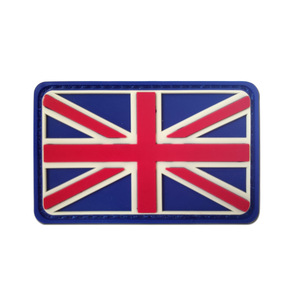 مخصص Pvc مطاط أمريكا كندا رقعة سيليكون الولايات المتحدة الأمريكية الشنيل علم وطني رقعة علم العالم للملابس - Product Image 4