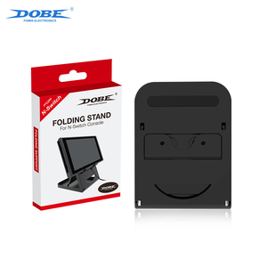 <span class=keywords><strong>DOBE</strong></span> Vente en gros Accessoires de jeu Présentoir pliable pour console Nintendo <span class=keywords><strong>Switch</strong></span> <span class=keywords><strong>OLED</strong></span> 2 Switch2 - Product Image 6