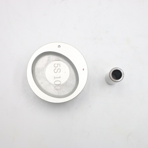 Piston <span class=keywords><strong>F15S</strong></span> 1.5L DOHC 16V 93742893 93742892 96412001 pour Chevrolet Aveo Lova Daewoo Kalos 76.5mm 4 pièces Moteur essence Bestseller - Product Image 3